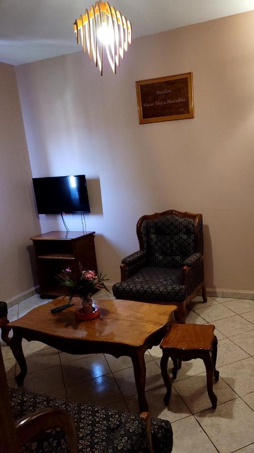 Hotel Altitel Bafoussam Екстериор снимка
